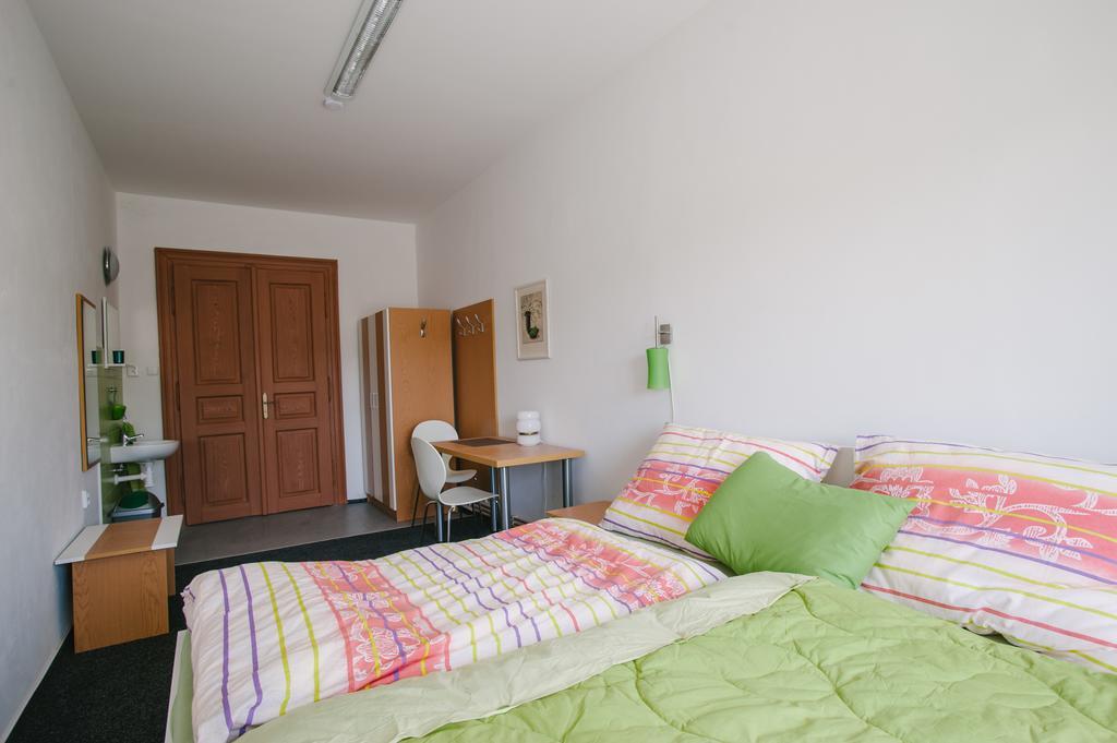 Guest House U Zlateho Jelena Žinkovy Oda fotoğraf