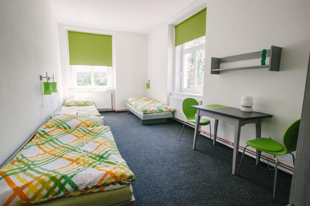Guest House U Zlateho Jelena Žinkovy Oda fotoğraf