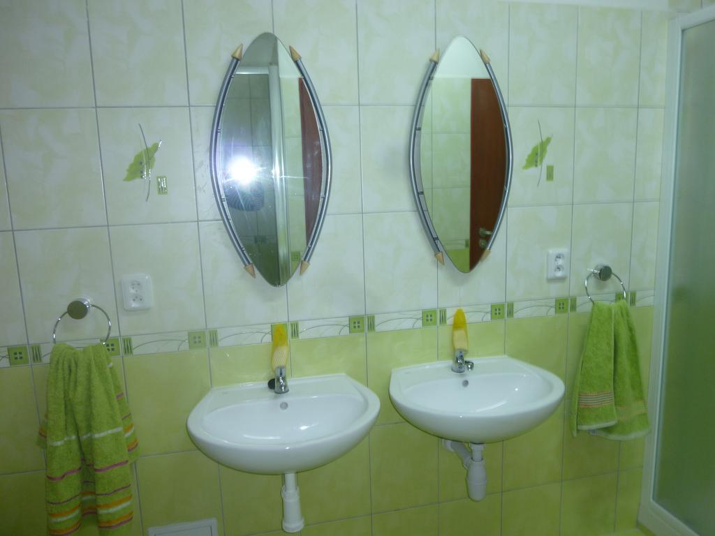 Guest House U Zlateho Jelena Žinkovy Dış mekan fotoğraf