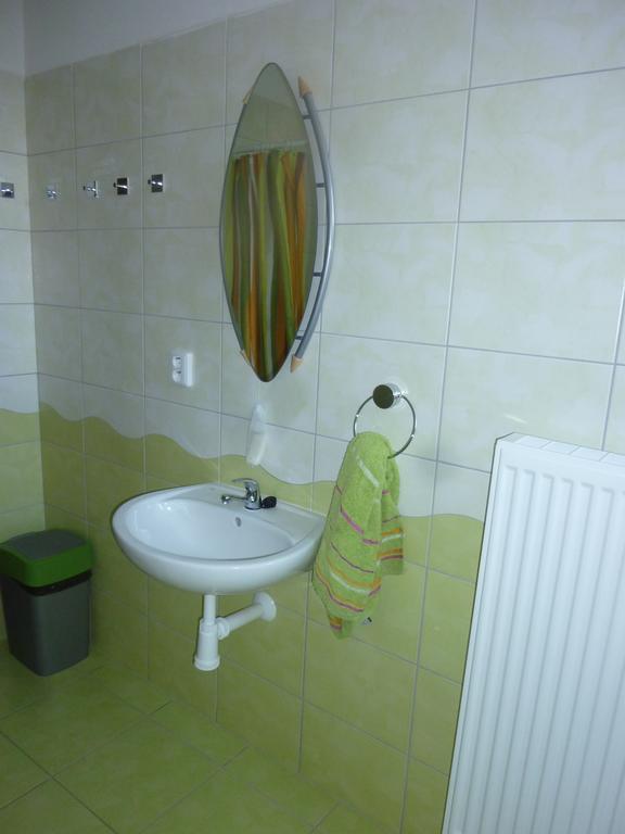 Guest House U Zlateho Jelena Žinkovy Dış mekan fotoğraf
