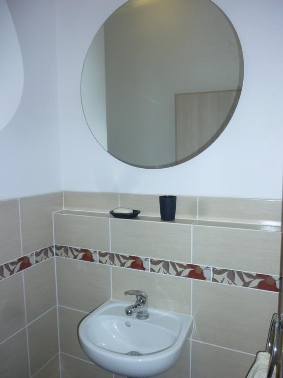 Guest House U Zlateho Jelena Žinkovy Dış mekan fotoğraf