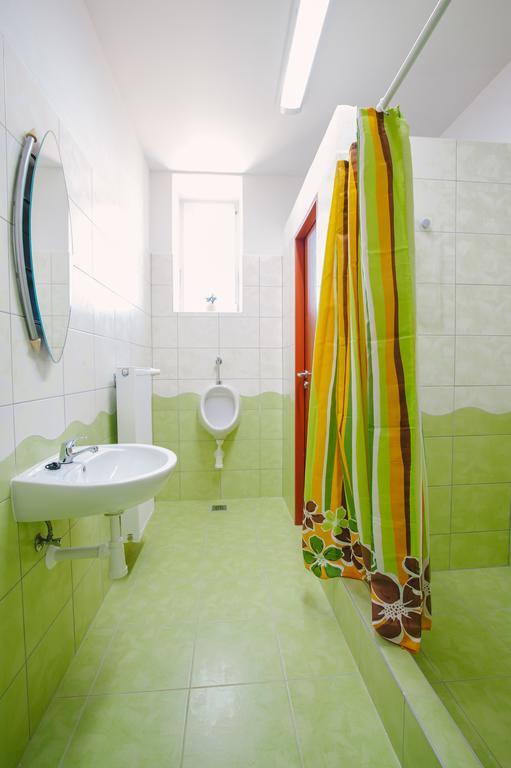 Guest House U Zlateho Jelena Žinkovy Dış mekan fotoğraf